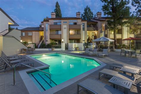 apartments in pleasanton ca